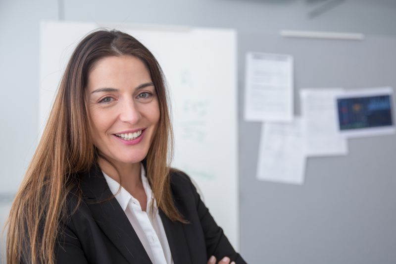 Nutritionist Lisa, Tatte food consultant