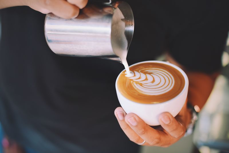 Tatte specialty coffee duo promotion