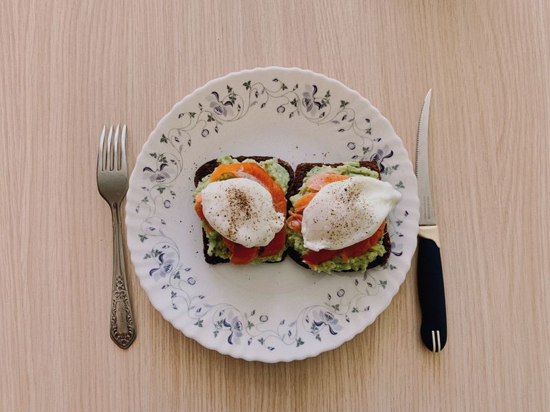Tatte early bird breakfast bowl